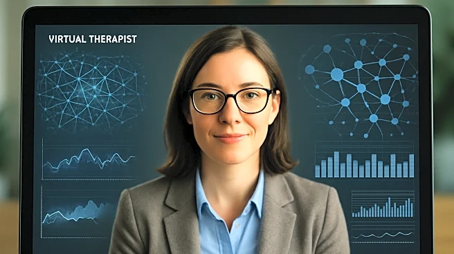 The AI Therapist: What to Know Before You Let an Algorithm Coach Your Mental Health