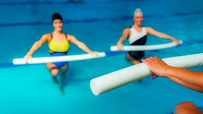 Simple Strength Habits That Slow Aging After 50