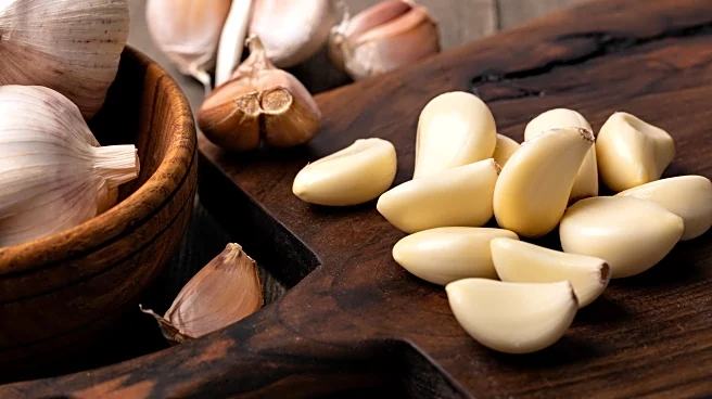 Powerhouse Superfoods to Fuel Your Gut Microbiome