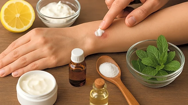 12 Household Hacks to Stop a Mosquito Bite from Itching Instantly