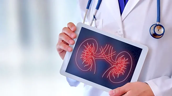 Subtle Clues Your Body is Sending You About Kidney Health