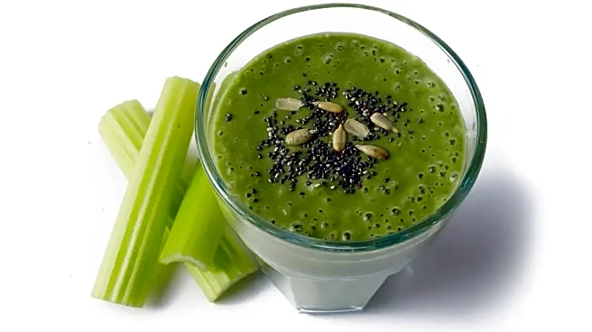 Beyond the Smoothie: Simple 3-Ingredient Snacks That Crush Chronic Inflammation