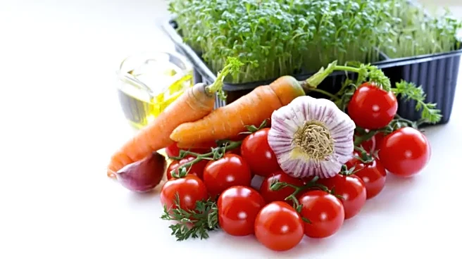 Beyond Vitamins: The 5 Bioactive Compounds in Food Youve Never Heard Of