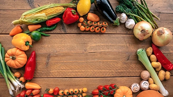 Don't Toss Them: 10 'Bad' Vegetables That Are Actually Kidney Superstars