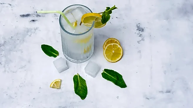 The 9 "Zero-Calorie" Drinks That Still Wreck Your Blood Pressure Numbers