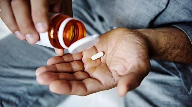 Unexpected Side Effects of Common Medications You Should Discuss With Your Doctor