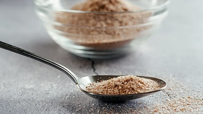 Remarkable Ingredients in Your Pantry That Support a Healthy Gut