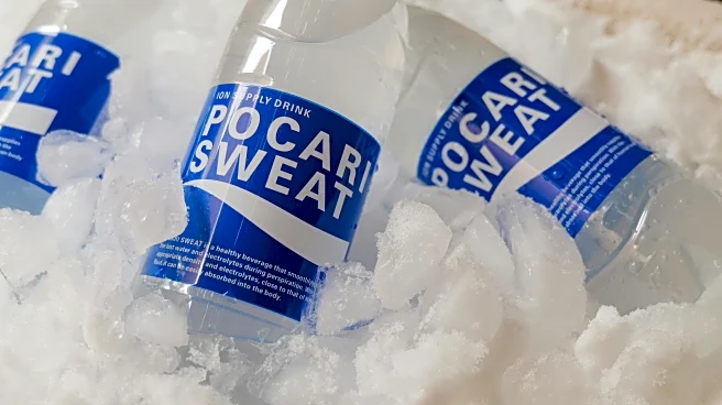 Electrolyte Overload: The 11 Common Sports Drinks Quietly Harming Your Kidneys