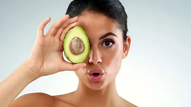 The 'Anti-Aging' Inflammation Diet: 10 Foods That Rejuvenate Your Cells