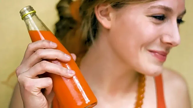 The 12 Hydrating Foods Your Kidneys Actually Prefer Over Water