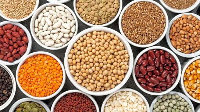 The 14 Pantry Pulses That Fight Inflammation Better Than Berries
