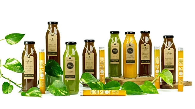 The 7 'Healthy' Oils That Secretly Sabotage Your Blood Pressure