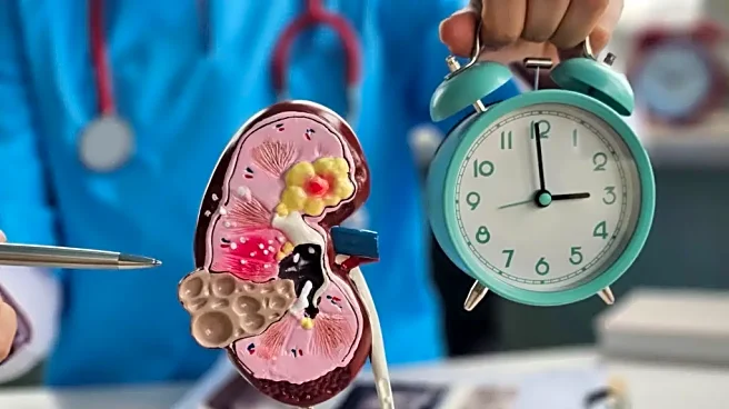 Your Nighttime Habits: 8 Ways You're Stressing Your Kidneys While You Sleep