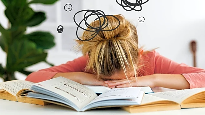 Anti-Cholesterol Foods That Also Battle Brain Fog