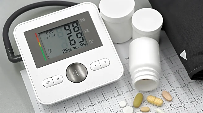 Cholesterol-Fighting Tricks That Take Less Than 60 Seconds a Day