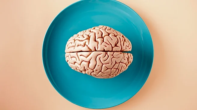 20 Unconventional Superfoods for Optimal Brain Health and Memory