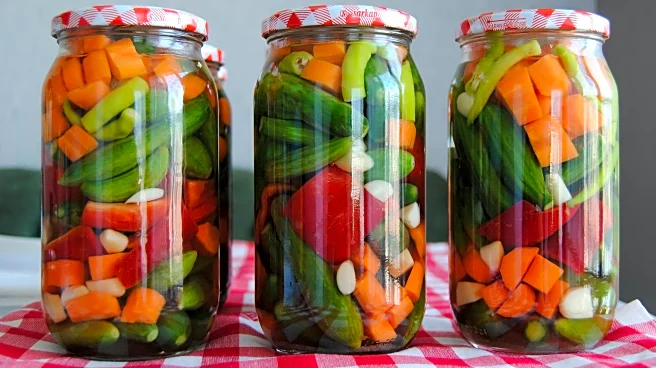 Fermented Food Fails: The 9 Gut-Health Trends That Don't Work for Everyone