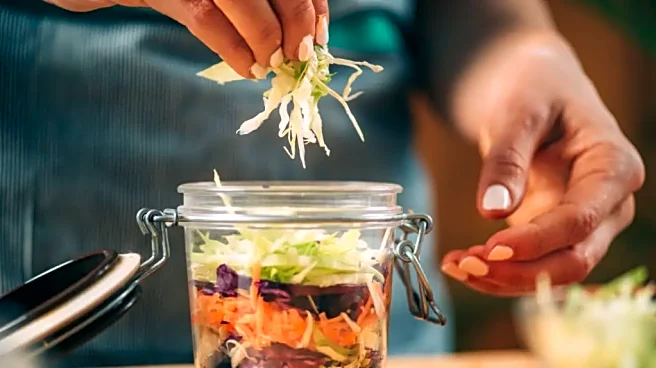 The Prebiotic Secret: 22 Everyday Foods That Act as Fuel for a Healthier Gut