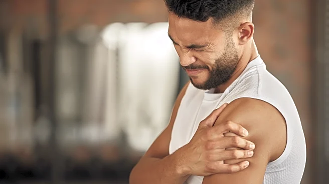 Early Warning Signs Your Body Is Battling Silent Inflammation