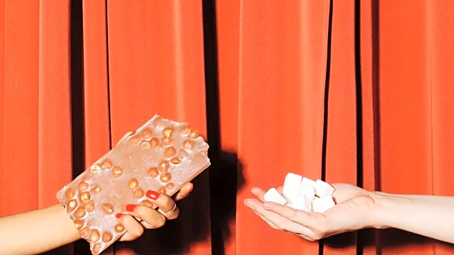 11 Everyday Foods Secretly Clogging Your Arteries