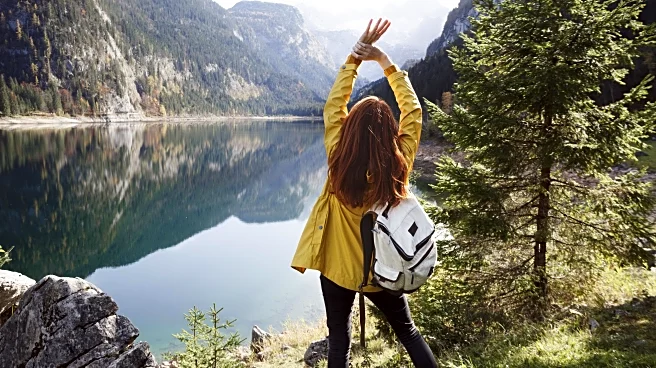 Graceful Aging Tips: What to Eat, Drink, and Do Every Day