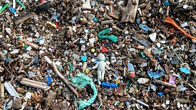 9 Insightful Ways to Understand and Address Microplastics in Our World