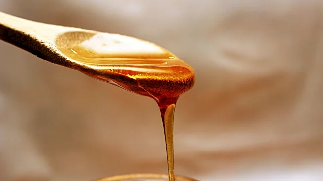 Say Goodbye to Sugar: 8 Natural Sweeteners That Are Nature's Candy