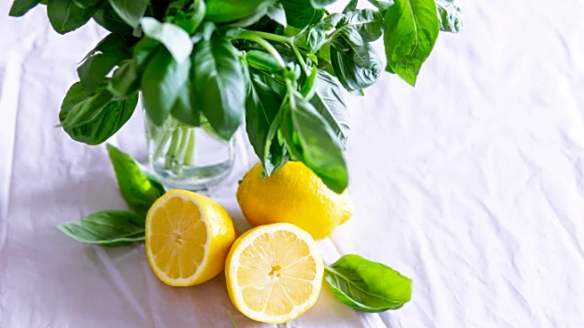 Eight Ways a Squeeze of Lemon Can Transform Your Daily Routine