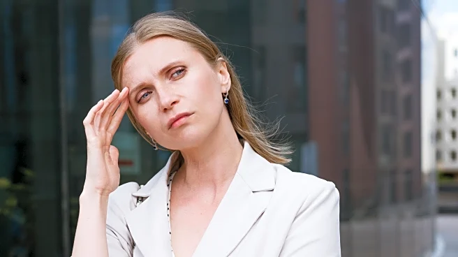 Inside Anxiety: Must-Know Facts to Demystify Your Struggle