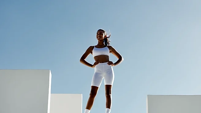 Surprisingly Simple Stretches to Say Sayonara to Soreness