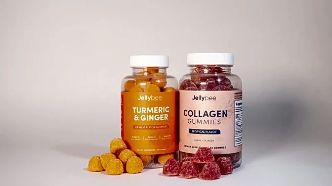 The 8 Collagen Powerhouses for Youthful Skin and Joints