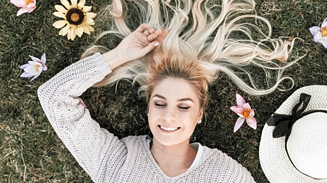 10 Ancient Secrets for Radiant Hair (Backed by Modern Science)