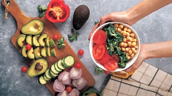 Hidden Fire: 12 Unexpected Foods That Trigger Joint Pain in Cold Weather