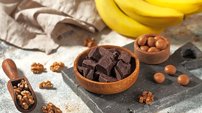 Foods That Help Manage Stress and Anxiety Naturally