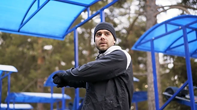 The "Winter Workout" Trap: 4 Common Exercise Mistakes That Are Quietly Aging Your Body