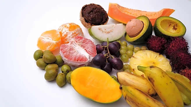 Natures Flu Shot: 11 Kitchen Staples That Fortify Your Immune System All Season