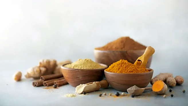 The 7 Best Warming Spices That Fight Inflammation Better Than Tea