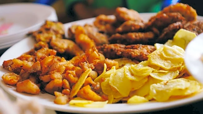 20 "Bad" Foods That Actually Lower Your Cholesterol and Protect Your Heart