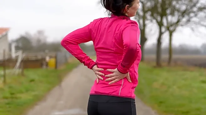 Cold Weather Crisis: 11 Everyday Habits That Put Unexpected Strain on Your Kidneys