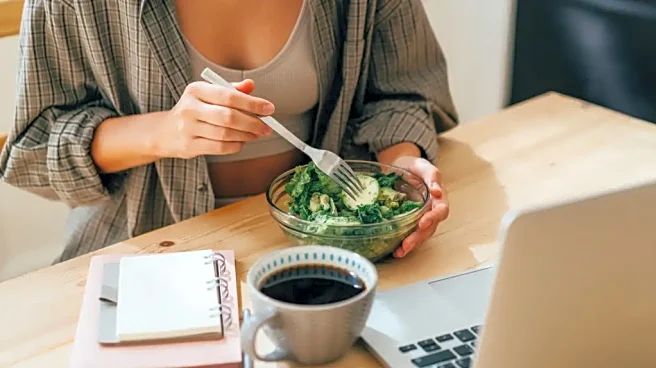 The Centenarian Secret: Foods Doctors Eat Every Day for Maximum Healthspan