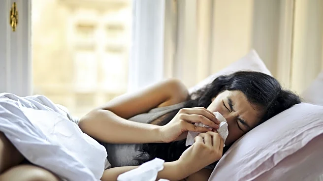 Nine Gentle Ways to Strengthen Your Defenses Against Winter Colds