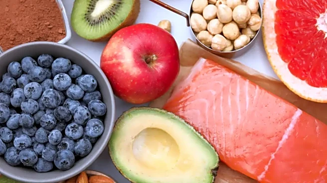 Ranking "Superfoods" by How Much They Actually Nourish Your Body
