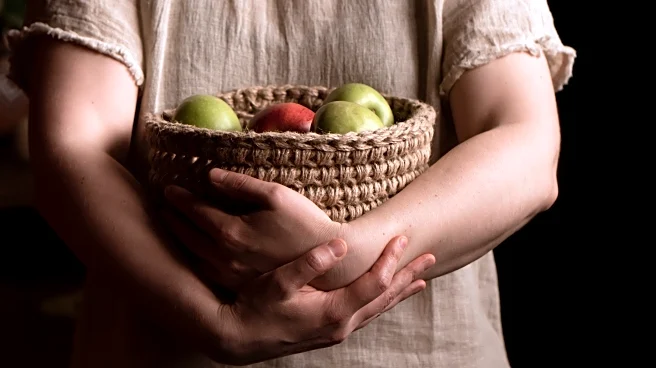 The Most Chemically Treated Fruits and Veggies You Should Really Avoid