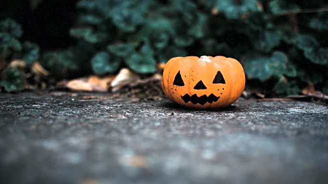 Satisfy Your Sweet Tooth With These 8 Diabetic-Friendly Halloween Delights