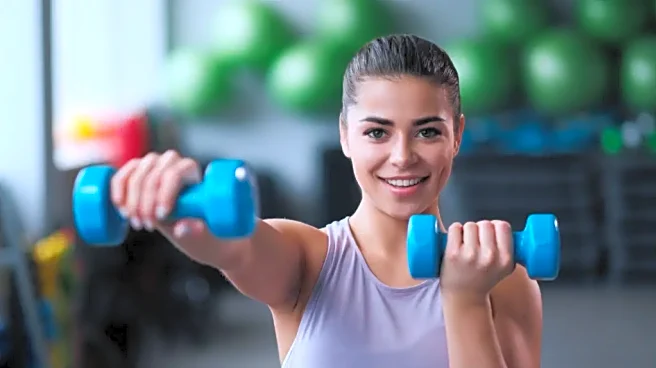 Move Better, Not Harder: 13 Low-Impact Workouts That Build Real Strength Indoors