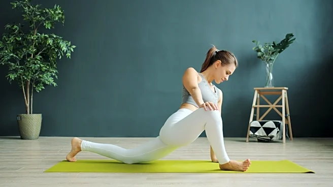 Fast Fitness Fixes: 7 Micro-Workouts That Torch Calories Faster Than a Long Run