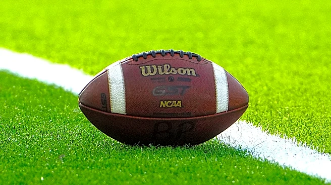 Hawaii, Nevada high school football showdown called early following fight