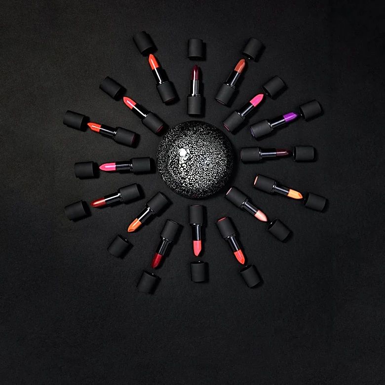 10 Halloween Lipstick Shades That Suit Witches, Vampires and Ghouls