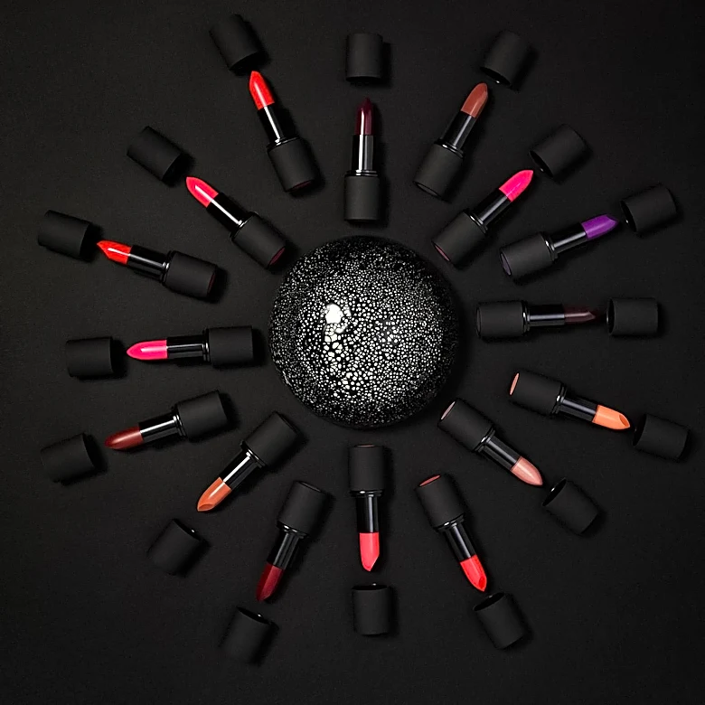 Halloween Lipstick Shades, Ranked From Subtly Spooky to Truly Menacing