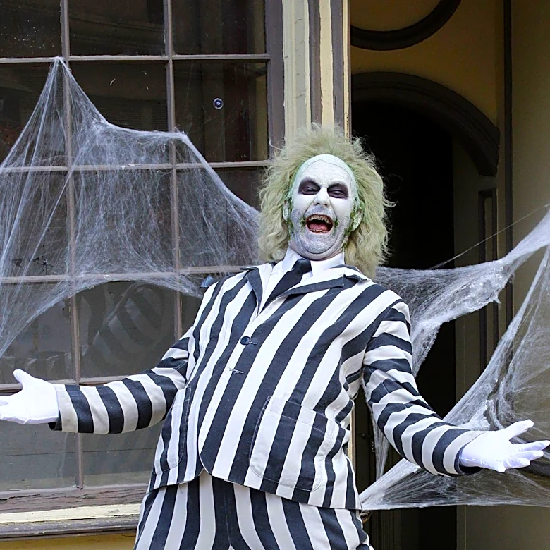 Everything You Need to Know About Special Effects Makeup for Halloween